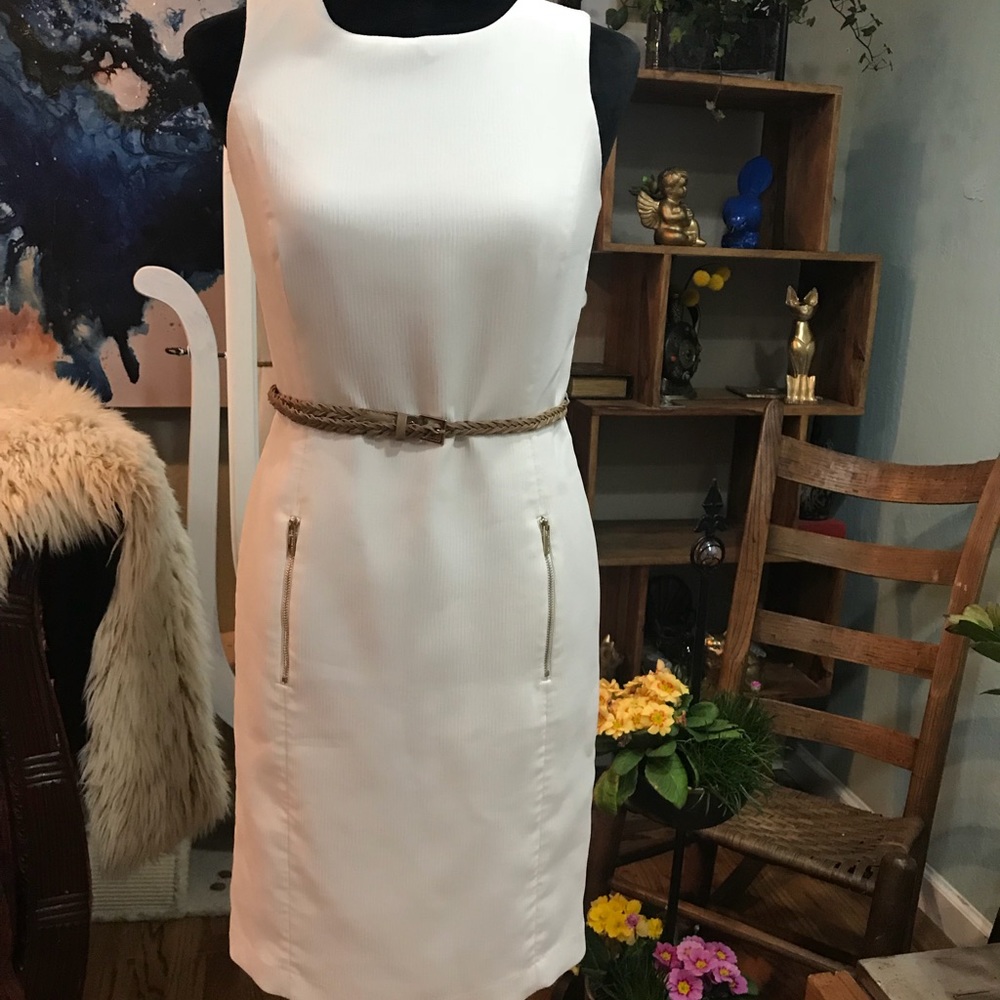 Anne Klein dress